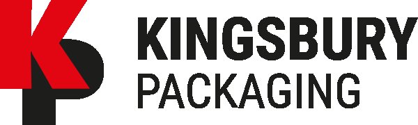 kingsbury logo