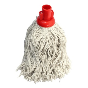 Cotton Mop Head (Pack 10)