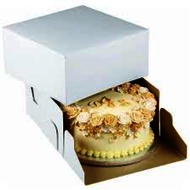 Cake Boxes