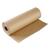 Kraft Newsprint Greaseproof Sheet 18x24" (5KG)