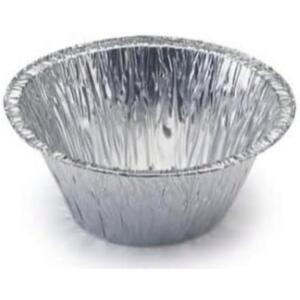 Foil Bun Case Small (Case 6000)