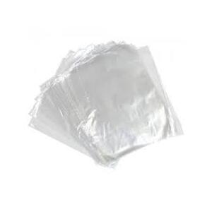 Polypropylene Food Bags 10x12'' (Case 2000)
