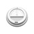 Sip Through Coffee Cup Lid White 8OZ (Case 1000)