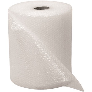 Bubble Wrap Clear 750MMx100MM