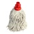 Cotton Mop Head (Pack 10)