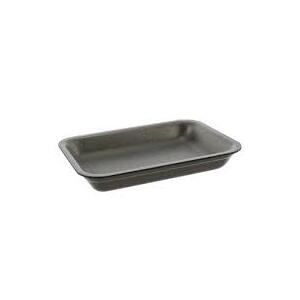 Polystyrene Tray Dark Grey 135x135x25MM (Case 870)