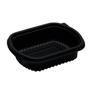 Microwavable Packaging