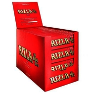 Smoking Papers & Tips