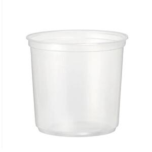 MD Pot 24OZ (Case 500)