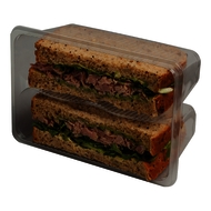 Sandwich Packaging