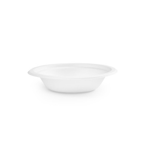 Vegware Bagasse Bowl 12OZ (Case 500)