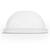 rPET Smoothie Cup Domed Lid No Hole 12OZ (Case 1000)
