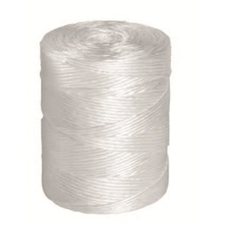 Packaging Twine Medium White 3600M
