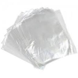 Polypropylene Food Bags 10x12'' (Case 2000)