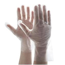 Boxed Disposable Gloves Medium (Case 100)