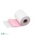 Two Part Paper Roll 2 Ply Pink & White 76x76MM (Case 20)