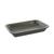Polystyrene Tray Dark Grey 135x135x25MM (Case 870)