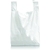 Carrier Bag White 13x 20x 23″ (Case 1000)