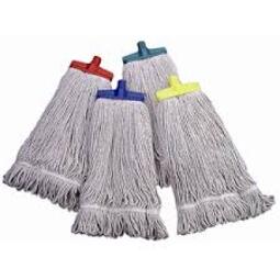 Kentucky Cotton Mop Head Green 16OZ