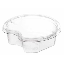 Deli Pots Insert 8-16OZ/473ML (Case 400)