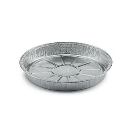 Round Foil Flan Tray Round 6" (Case 700)