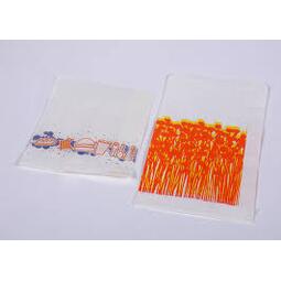 Burger Bags Medium 5x7x6" (Case 1000)