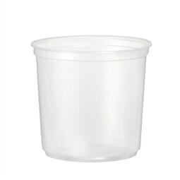 MD Pot 24OZ (Case 500)