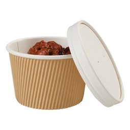 Savori Pot 16OZ (Case 250)