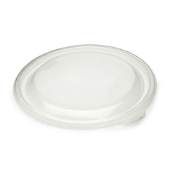 Burrito Bowl Round Lid 750ML (Case 300)