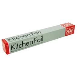 Kitchen Foil 450MMx20M (Case 12)