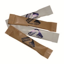 Good 2 Go Sugar Stick White (Case 2000)