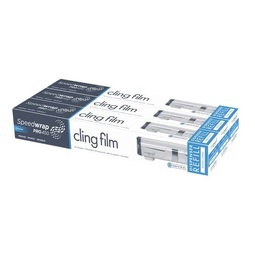 Speedwrap Cling Film 450MMx300M (Case 3)
