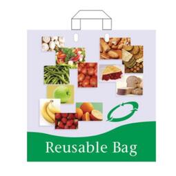 Re-Usable Carrier (Case 250)