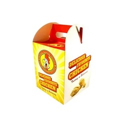 Chicken Carry Box Extra Large (Case 100)