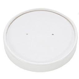 Vegware Salad Bowl Lid 650ML (Case 600)
