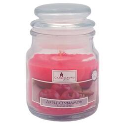 Carlingford Premium Candles Apple and Cinnamon (Case 6)