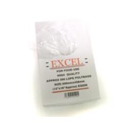 Bread Bags 6x10.25x18.25" (Case 1000)