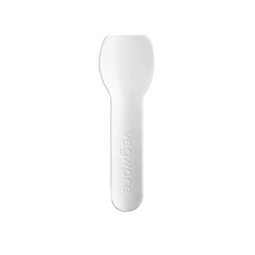 Ice Cream Spade Spoons Paper (Case 2000)