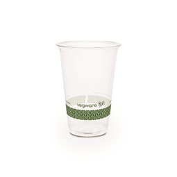 Vegware PLA Cold Cup 7OZ (Case 1000)