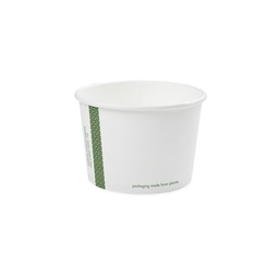Soup Container 8OZ (Case 1000)