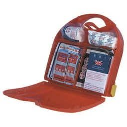 First Aid Burns Kit
