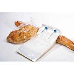 Perforated French Bread Bags 28x45CM (Case 2000)