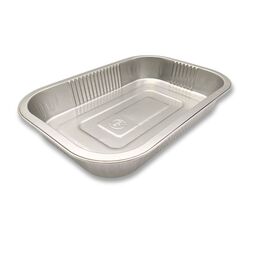 Smoothwall Roast Container R13-50 239x167x50MM (Case 350)