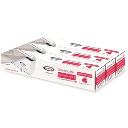 Speedwrap Catering Aluminium Foil Refill Rolls 450MMx90M (Case 3)