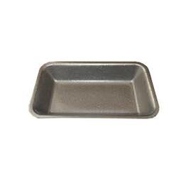 Polystyrene Tray Dark Grey 218x135x25MM (Case 870)