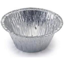 Foil Bun Case Small (Case 6000)