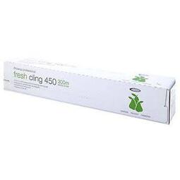 Good 2 Go Cling Film Multi-Purpose Cutter Box 450MMx300M