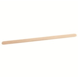Sustain Compostable Wooden Stirrer 17CM/7"