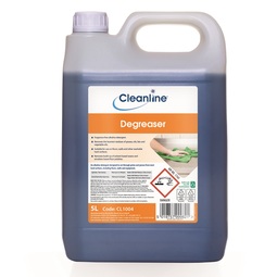 Cleanline Heavy Duty Degraser 5 Litre