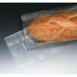 Perforated Bread Bags French Stick 15x71MM (Case 2000)